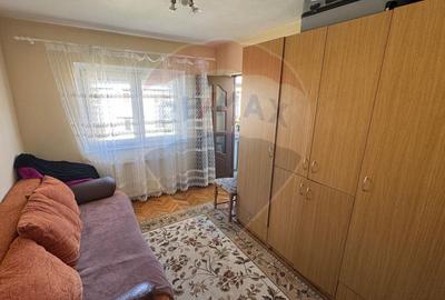 Apartament 3 camere spatios, 2 bai – IDEAL pentru familie - 9