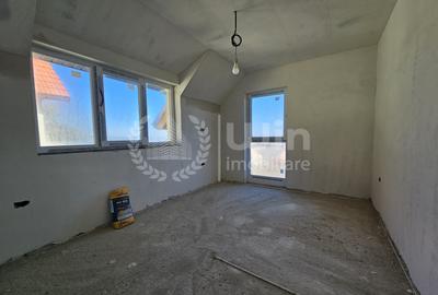 Casa noua cu 4 camere | 127mp utili | 878 mp teren | Sat. Gheorghieni - 8