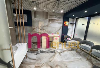 Spatiu Beauty & SPA Premium zona Centrala-113mp Sauna,Jacuzzi,Terasa 42 mp - 7