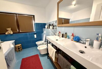 Casa individuala deosebita, 4 camere, piscina, zona Crisan, Timisoara - 13