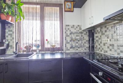 Apartament 2 camere Bragadiru Alunului, mobilat, balcon 19mp, parcare - 6