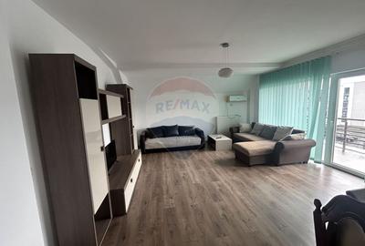 Apartament în bloc nou cu 3 camere de închiriat în zona Independenței - 1