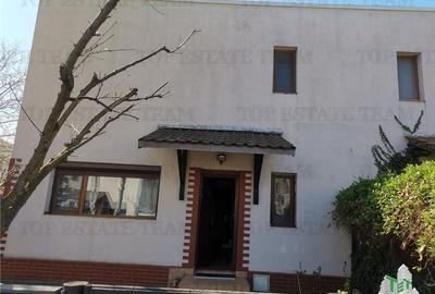 Apartament 4 cam in vila p+1 Green Residence, 1 Decembrie - 10