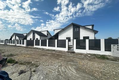 Vila individuala Prelungirea Ghencea - 1