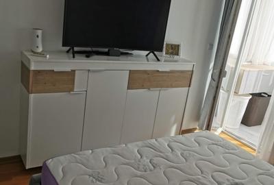 3 Camere 2019 - Popas Brown - Etajul 1 - Boxa - Mobilat - Loc de Parcare - 4