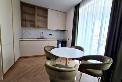 ARQA Jolie Village | Apartament modern 3 camere | Iancu Nicolae - 5