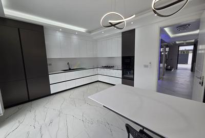 Vilă de lux în Pipera – proprietate exclusivistă, 0% comision pentru cumpărător - 16