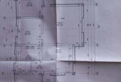 Individuala Parter Becicherecu Mic, Zona Semicentrala,4 Camere,Teren 800 mp - 18