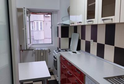 Nerva Traian, garsoniera, 40mp, curata, renovata, 10 min metrou Timpuri Noi - 10
