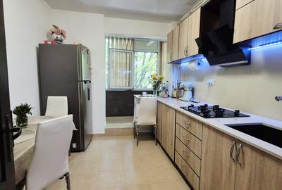 Ultracentral - apartament de familie - 18