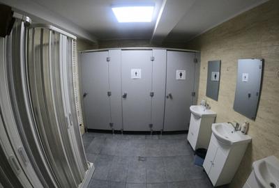 Cladire de birouri cu parcare privata 266 mp utili - 9