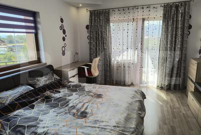 Vila - 4 camere, mobilata lux, Stupini - Brasov - 9