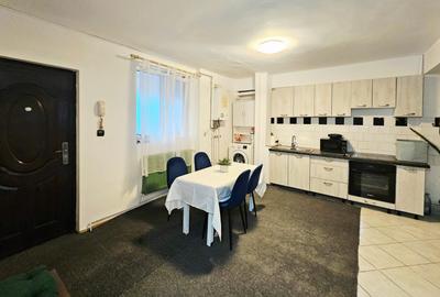 3 camere Marasti central, zona Piata Marasti - 1