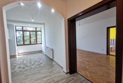 Schimb Apartament cu Casa - 1