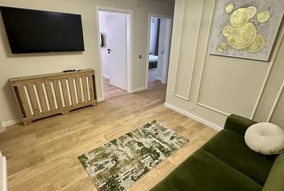 Apartament 2 camere decomandat, zona Eroilor, Floresti - 3
