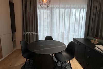 Apartament cu 2 camere semidecomandat în Cotroceni