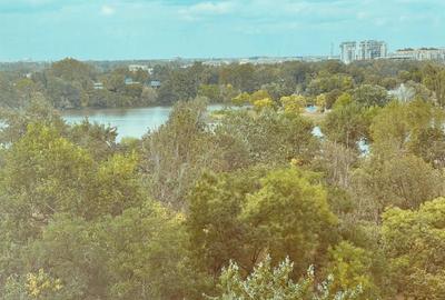 One Mircea Eliade, apartament cu vedere spre lac - 13