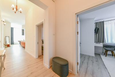 0% Comision, Apartament 3 camere, 83mp, Republicii, monument istoric - 29