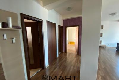 Apartament 3 camere zona Strand Sibiu - 6