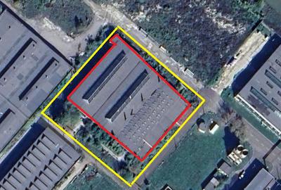 Hala industriala depozitare/logistica/productie in Ghimbav, 4900mp - 10