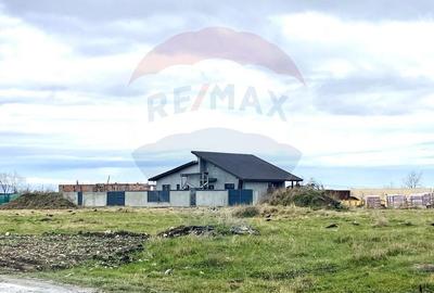 Teren Harman zona str Preot Dumitru Greceanu, 397mp, front la 2 strazi - 13