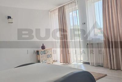 Casa individuala 280mp, teren 850, curte amenajata, zona E. Ionesco - 7