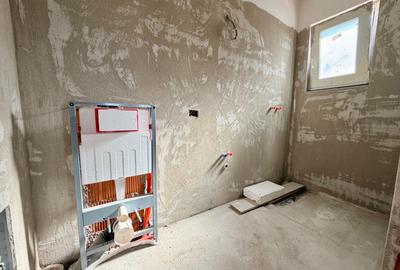 Duplex Mosnita cu toate utilitatile - izolat fonic + Asfalt - Comision 0% - 12