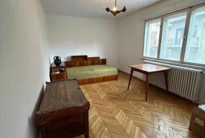 Apartament 4 camere – Strada Lungă | Curte, garaj, pivniță | Zonă centrală - 4