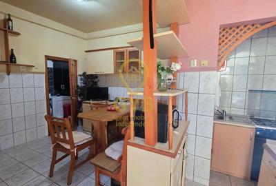 Apartament la casă ultracentral, 2 camere– Tudor Vladimirescu - 8