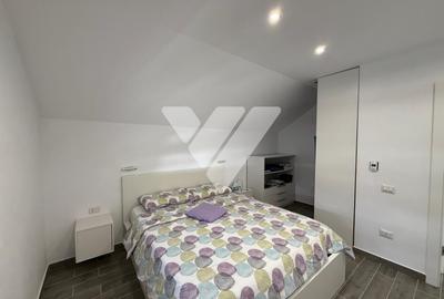 Casa individuala mobilata 4 camere 120 mp de vanzare - Talmaciu Sibiu - 10