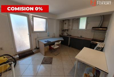 COMISION 0% Spatiu comercial 4 incaperi, 81 mp, zona Steaua - 6