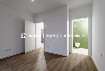 Apartament premium cu 3 camere X-City - direct de la dezvoltator - 1