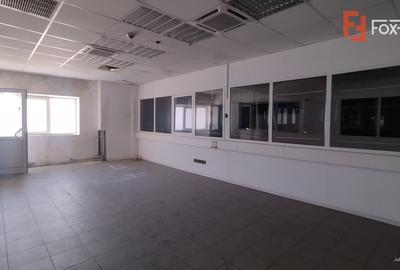 COMISION 0% Hala de productie si depozitare, corp administrativ si birouri - 44