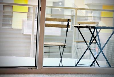AP. 2 CAMERE- HERCESA VIVENDA, PET-FRIENDLY, CENTRALA PROPRIE, MODER - 6