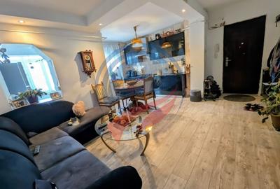 Apartament generos 4 camere, confort sporit, etaj 4/4, izolat termic - 1