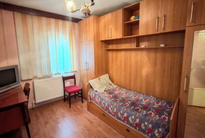 De inchiriat apartament 3 camere I.C.Frimu - 5