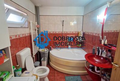 ZONA CENTRALA- CASA P+M, TEREN 397 MP - 4