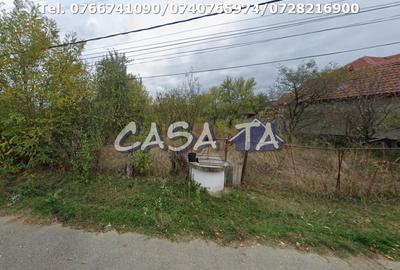 Teren Construcții intravilan de 2942 mp, în Lelești