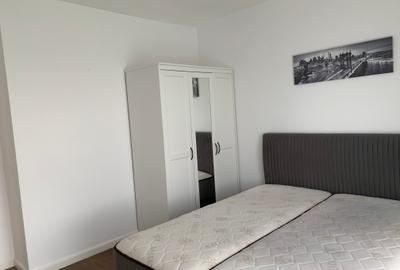 Apartament 2 camere decomandat, mobilat+utilat, Trapezului-1 Decembrie 1918 - 8