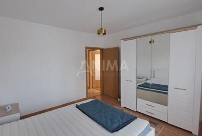Apartament luminos 2 camere, mobilat modern, pozitie ideala, Calea Turzii - 8