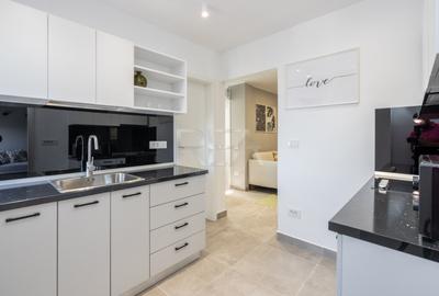 Proprietate  Unică | Universitate | 170 mp + Rooftop 92 mp - 45