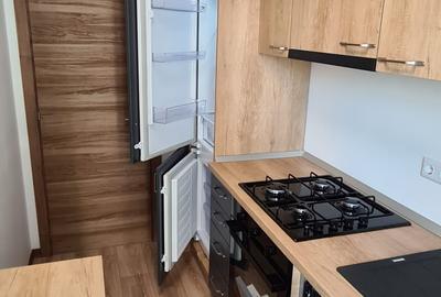 Inchiriere Apartament 2 Camere Metrou Costin Georgian - 8