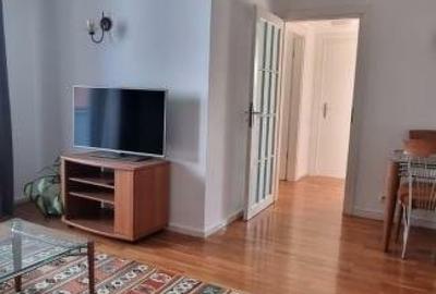 Apartament 3 camere Charles de Gaulle - 3