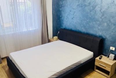 Proprietar inchiriez apartament complet mobilat si utilat, la prima chirie - 5