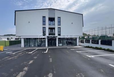 Apartament modern 2 camere Corunca aproape de Shopping City - 1