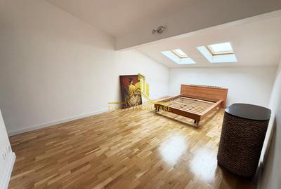 Casa, 6 camere, ultrafinisata, lux, curte, garaj, Andrei Muresanu - 12