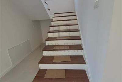Vila Individuala P+1 - 632 mp Teren - Calitate Premium in Mosnita Noua - toate u - 12