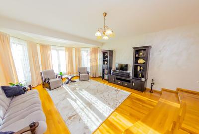 VILA CU TEREN GENEROS DE VANZARE/SCHIMB CU CASA - 21