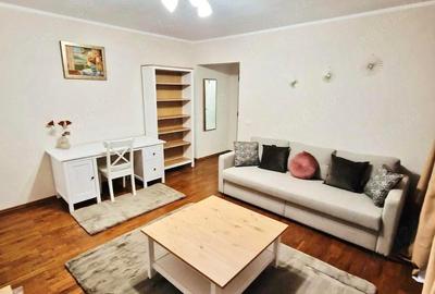 Apartament 2 camere - PIAȚA AMZEI - 2