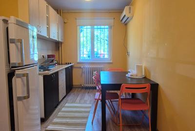 3 Camere, Decomandate, Tomis Nord Brotacei - 16
